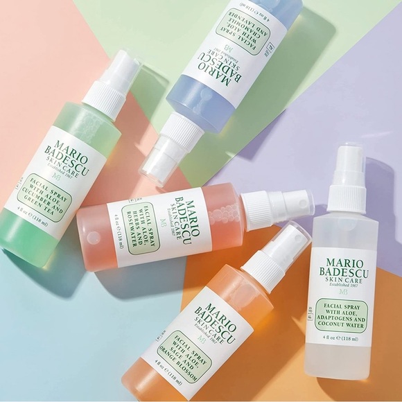 Mario Badescu Facial Sprays - Picture 2 of 2